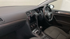 Volkswagen Golf 1.5 TSI EVO Match 5dr Petrol Hatchback